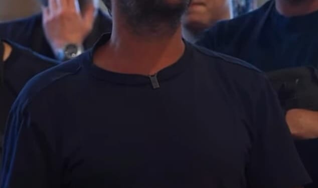 Celebrity chef René Redzepi announced on Wednesday he is resigning amid abuse allegations