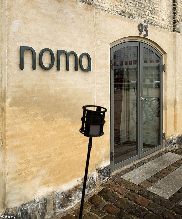 Noma, which was originally based in Denmark and ranked first five times on the World’s 50 Best Restaurants List, was scheduled to begin a residency in Los Angeles on Wednesday