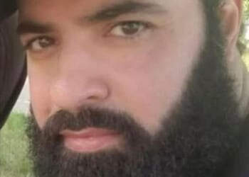 Ayman Mohamad Ghazali, 41, smashed a truck filled with explosives into a Michigan synagogue and then opened fire on Thursday