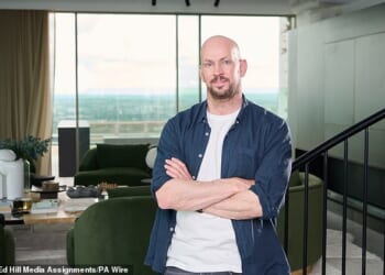 Millionaire Brewdog founder James Watt hints there may be hope for 220,000 'Equity Punk' investors saying 'maybe the story is not quite finished yet'
