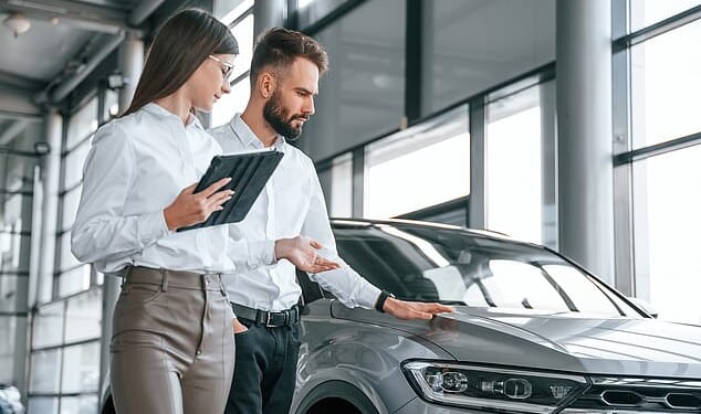 Some have argued the pay-outs to consumers should be larger