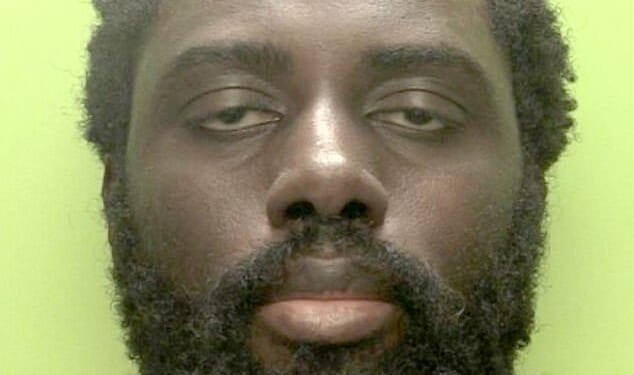 Valdo Calocane is among a small minority held in what is known as long-term segregation (LTS) due to the danger he poses