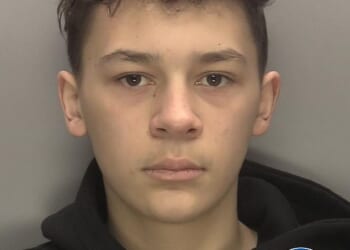 Kian Moulton pretended to be a witness to the murder of Leo Ross, alerting a member of the public who called the police, when in reality he had stabbed the 12-year-old