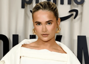 Molly Mae Hague faces backlash over Maebe fashion event as influencer calls out 'disturbing' detail