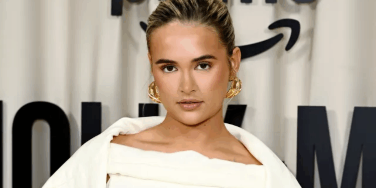 Molly Mae Hague faces backlash over Maebe fashion event as influencer calls out 'disturbing' detail