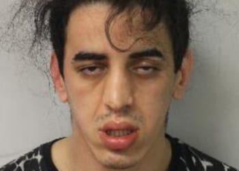 Algerian teenager Mohamed Sellaoui stalked a wealthy tourist as he walked through Mayfair on an evening out before violently attacking to rip a £37,000 watch from his wrist