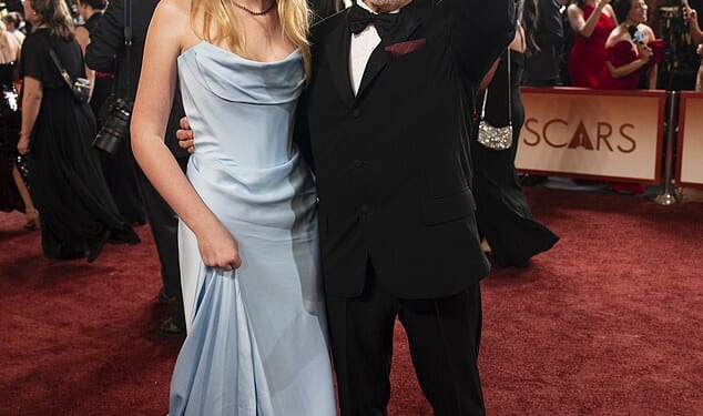 Steven Spielberg avoided an award run-in with Timothee Chalamet at the 2026 Oscars after criticizing comments the actor made about opera and ballet