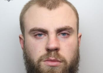 Cormac Sale was high on ketamine when he killed a young motorcyclist in 2024