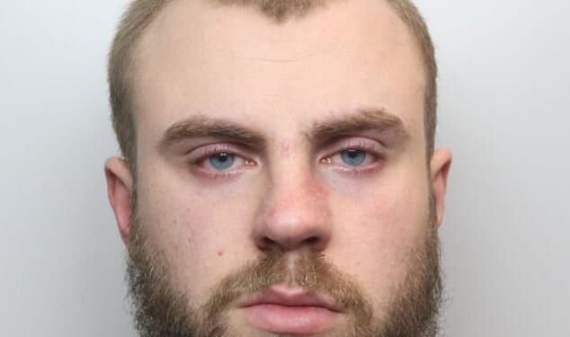 Cormac Sale was high on ketamine when he killed a young motorcyclist in 2024