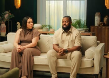 A bank manager left his fiancée reeling after confessing to her that he'd been 'living a double life' by pretending to go to work every day