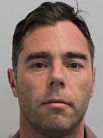 Christopher Gibbs, 43