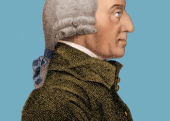 Morals before wealth | James Price