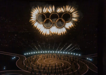 More Sport, Less War - The American Conservative