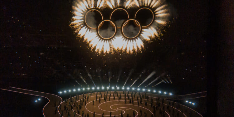 More Sport, Less War - The American Conservative