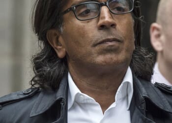 Billionaire landlord Asif Aziz's company, Criterion Capital, has issued 'no-fault' Section 21 eviction notices to its residents, utilising a legal loophole that permits repossessions without a specific justification