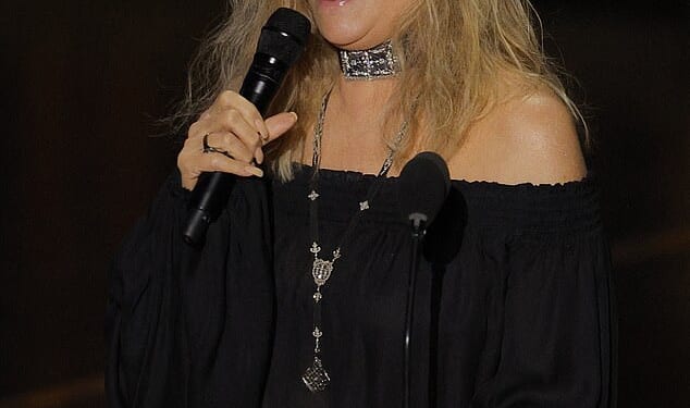 Barbra Streisand's tearful singing for the late Robert Redford was among the most viral moments at the 2026 Oscars on Sunday night