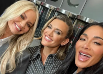 Most explosive girlband feuds ever from show shade to fistfights and homelessness as Pussycat Dolls reunion turns toxic