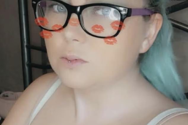 Stacy Sharples admitted to making up allegations that ten men had raped her