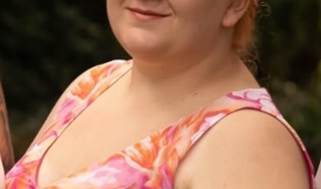 The mother of Rhiannon Whyte (pictured) has blamed Sir Keir Starmer for her daughter's death, questioning why her murderer was allowed to claim asylum in Britain after being refused in Italy and Germany