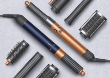 Multi-styler gets £100 price drop this March