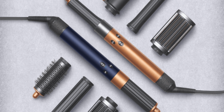 Multi-styler gets £100 price drop this March