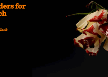 Murders for March | Jeremy Black