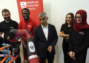 Muslims Are the Real Victims of Antisemitic Crimes Committed by Muslims, You Know... – HotAir