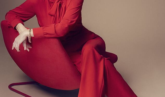 Tracey Davies was diagnosed with ADHD at the age of 53 after the breakdown of her marriage