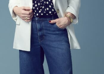 Susan Ward Davies has a carefully thought-out strategy when it comes to making sure no symptoms are dismissed as just ¿normal for my age¿