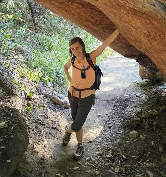 Monica Reza has been missing since June 22, 2025. A memorial mysteriously claiming the scientist was dead was set up online four days after her disappearance and later taken down