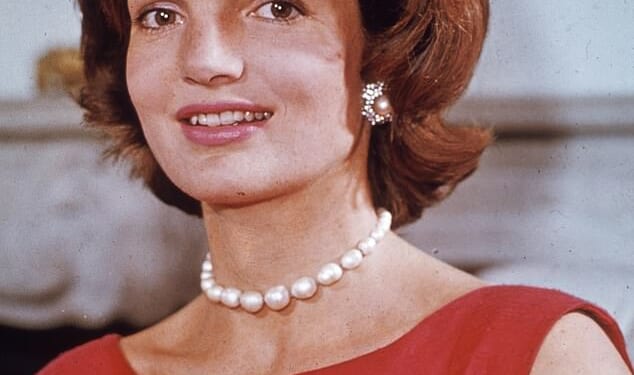 Throughout her time as First Lady, Jackie remained an enigma, a woman whom the world never got to know but would remain enthralled by