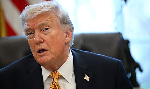 NATO countries have hit back at Donald Trump after he demanded their help to reopen the Strait of Hormuz