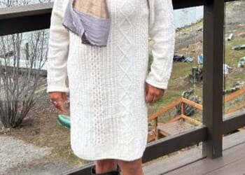 NHS dietician Aparna Srivastava's role is under review after she prescribed yoga for a 91-year-old Parkinson's sufferer, extolled the health benefits of listening to Classic FM, and advised patients to chew each mouthful of food 32 times