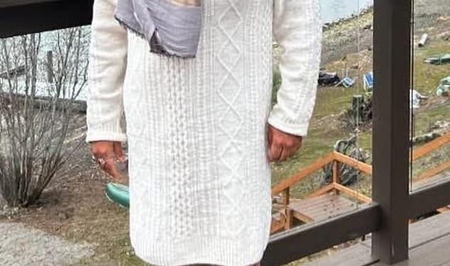 NHS dietician Aparna Srivastava's role is under review after she prescribed yoga for a 91-year-old Parkinson's sufferer, extolled the health benefits of listening to Classic FM, and advised patients to chew each mouthful of food 32 times