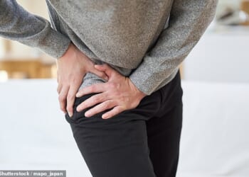Joint replacements, most commonly of the hip or knee, are often the last resort for people with severe arthritis