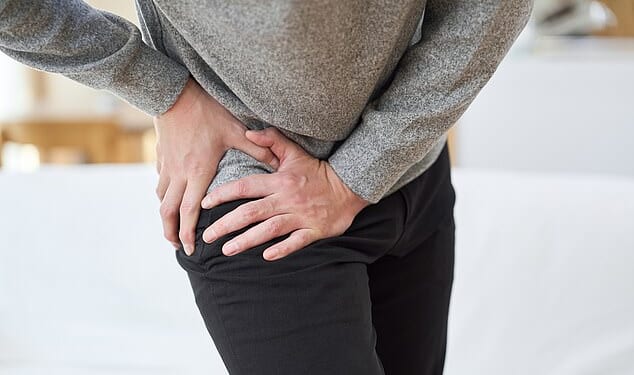 Joint replacements, most commonly of the hip or knee, are often the last resort for people with severe arthritis