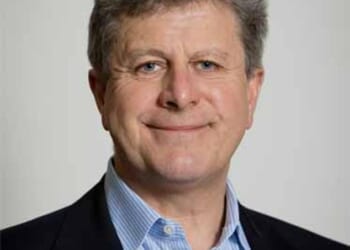 Dr Adrian James, national medical director for mental health and neurodiversity at NHS England