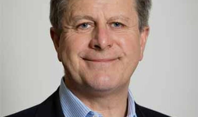 Dr Adrian James, national medical director for mental health and neurodiversity at NHS England