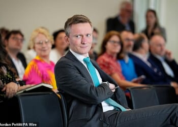 Update: On Thursday, pensions minister Torston Bell is expected to address the NS&I matter in a statement to MPs in the House of Commons