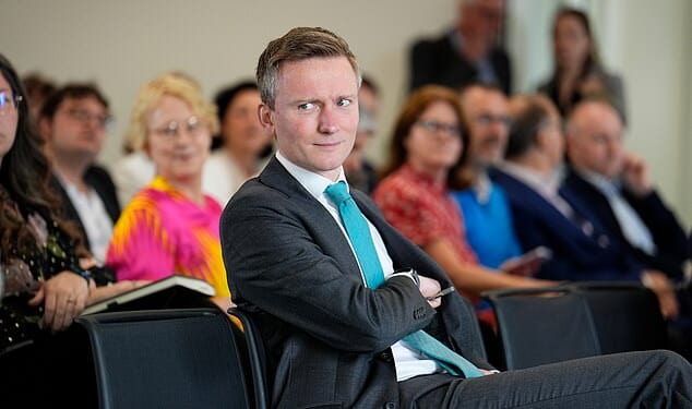 Update: On Thursday, pensions minister Torston Bell is expected to address the NS&I matter in a statement to MPs in the House of Commons