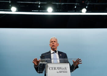 Nations look to nuclear and renewables as Iran war squeezes global energy supplies