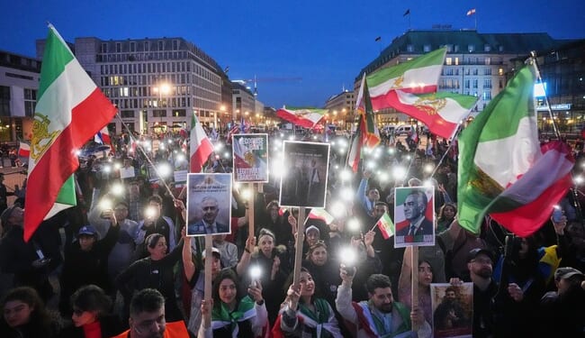 Netanyahu Promises to Intensify Attacks On Tehran – As Iranians Celebrate – HotAir