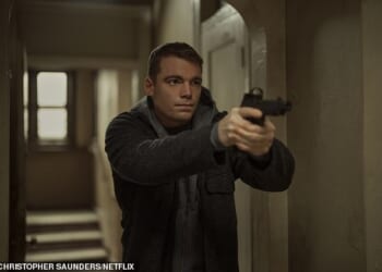 The latest series of one of Netflix's hit spy thriller has rocketed up the charts thanks to its perfect 100% Rotten Tomatoes score, with fans hailing it the 'best yet'