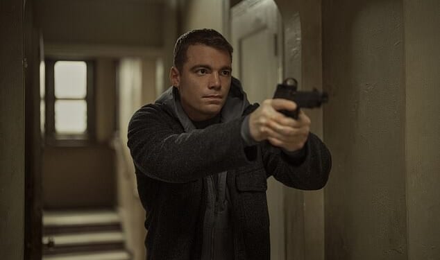 The latest series of one of Netflix's hit spy thriller has rocketed up the charts thanks to its perfect 100% Rotten Tomatoes score, with fans hailing it the 'best yet'