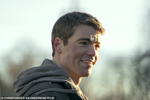 Fans have been binge-watching the first season of The Night Agent on Netflix following the show's third season premiere