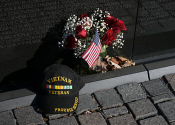 Never for War - The American Conservative