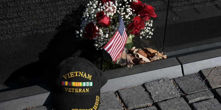 Never for War - The American Conservative