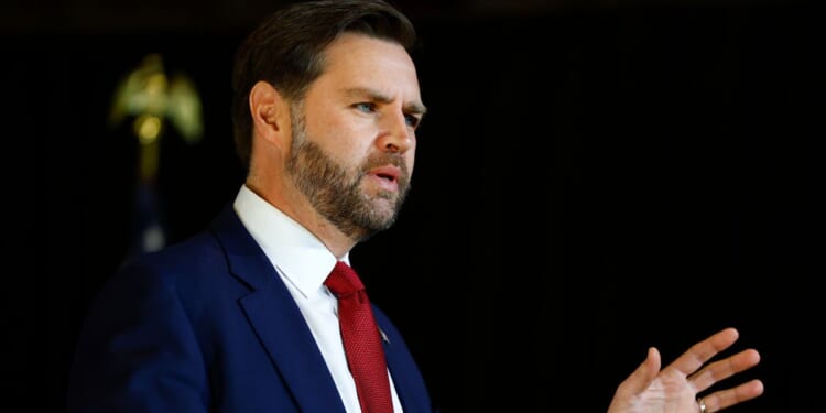 Vice President J.D. Vance will seek to ferret out schemes that defraud taxpayer-funded social services programs.