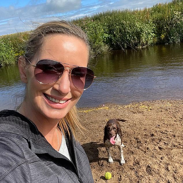 Ms Bulley vanished on January 27 in 2023 while walking her dog Willow along the River Wyre in St Michael's on Wyre, Lancashire