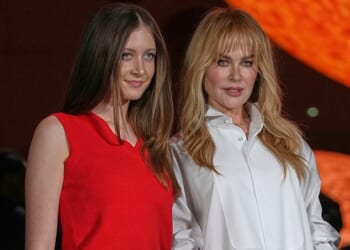 Nicole Kidman's nepo baby daughter made waves at New York Fashion Week - but for all the wrong reasons